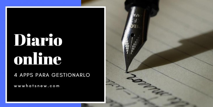 diario