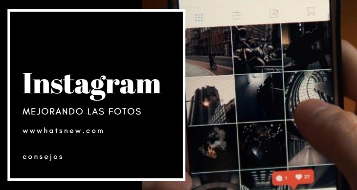 Instagram