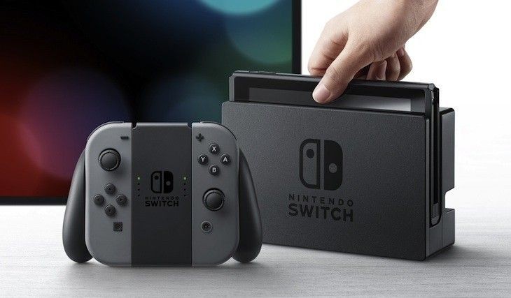 NintendoSwitch