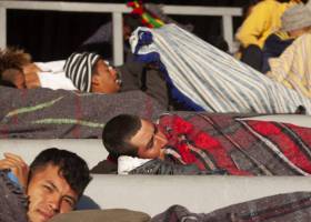 CNN, NBC, Fox y Facebook rechazan emitir un anuncio de Trump sobre la caravana por racista