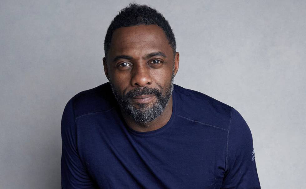 Idris Elba