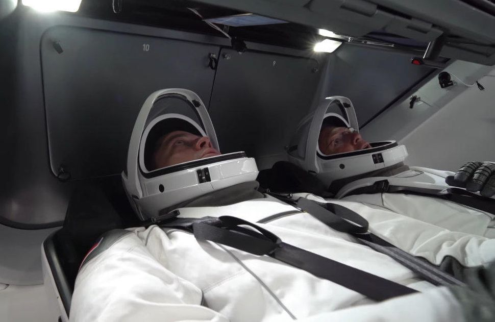 spacexdragon