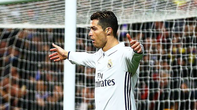 Iago Aspas considera que "Cristiano tapaba muchas carencias del Real Madrid"