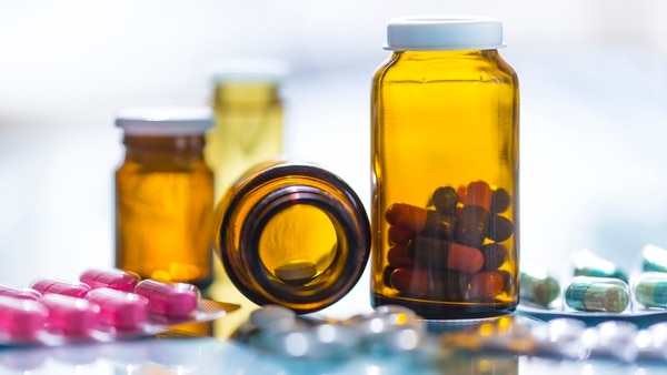 La utilización excesiva de antibióticos contribuye a ampliar la resistencia de bacterias a los medicamentos (Getty Images)