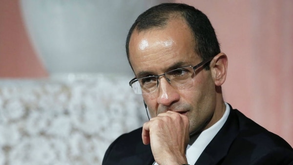 Marcelo Odebrecht