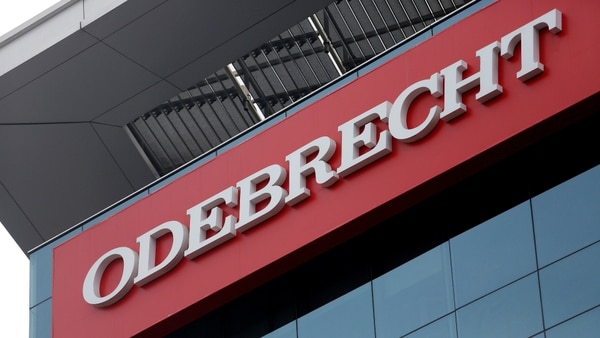 Odebrecht (Reuters)