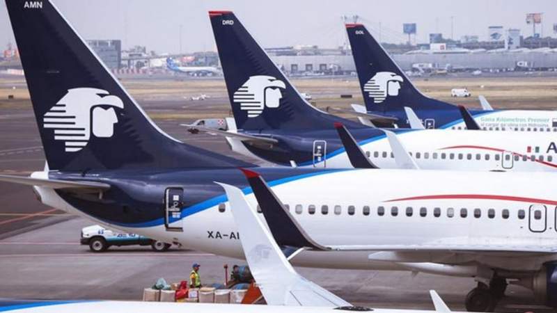 AeroMéxico llega a Bolivia y ofrece 49 destinos a Europa, América y Asia