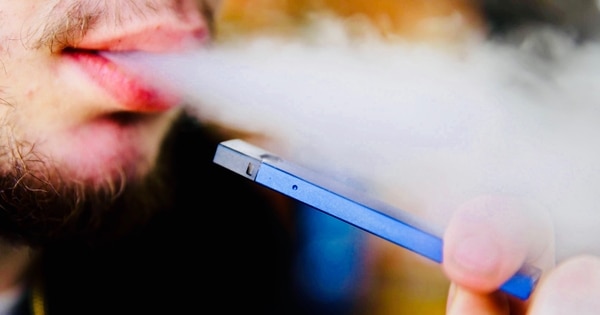 La FDA comenzó en abril una investigación sobre los cigarrillos electrónicos.