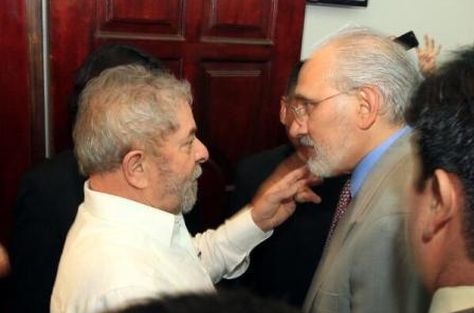 Denuncias de sobornos en caso Odebrecht se rastrearán desde carta de intenciones de Mesa y Lula