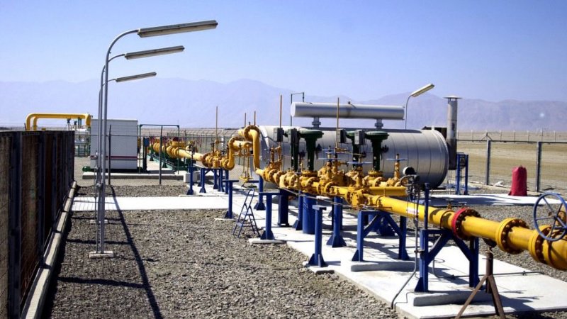 Argentina paga su deuda por la compra de gas boliviano