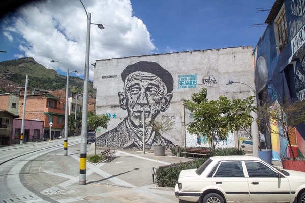 Medellín, una ciudad que logró refundarse tras las años de violencia narco (ACI)