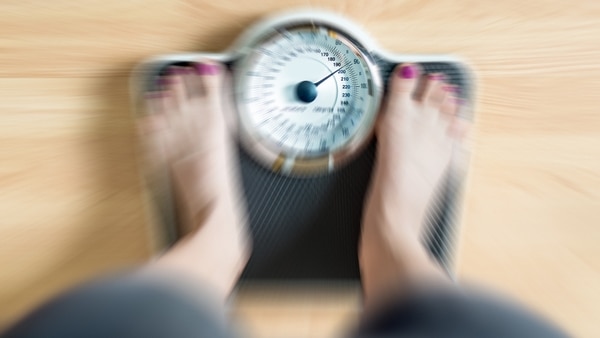 Actualmente, 1.900 millones de adultos tienen sobrepeso en el mundo (Getty)