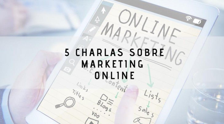 charlas 