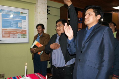 Posesionan-a-Freddy-Limachi-como-el-nuevo-Director-del-INRA-de-Santa-Cruz