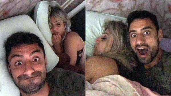 Según uno de los detenidos, todo cambió cuando Edison Brittes vio las fotos de Daniel con su esposa