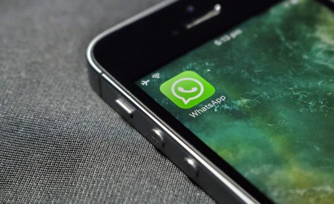 WhatsApp será compatible con códigos QR para añadir contactos de forma fácil
