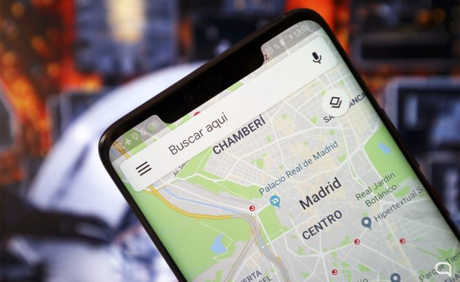Google Maps pronto te permitirá chatear con los negocios que busques en la app
