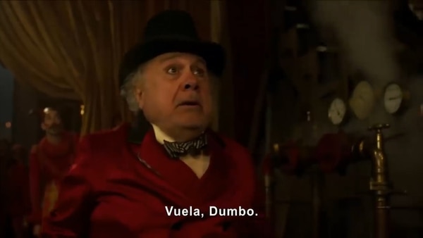 Danny DeVito