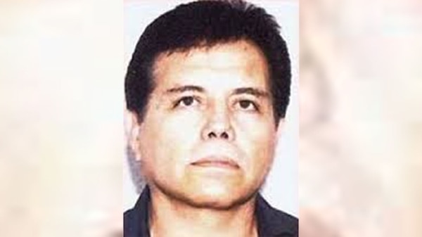 Ismael Zambada García, “El Mayo”