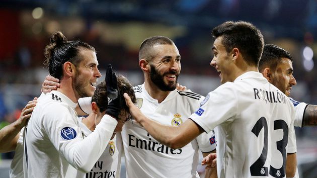 Real Madrid estaría iniciando el fichaje que rompería el mercado de pases