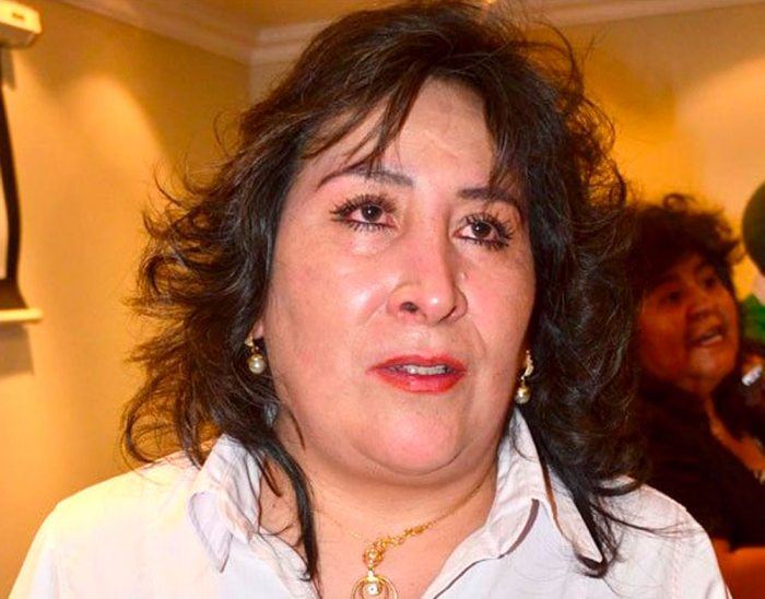 SUSANA BOYÁN, SOBRE QUIEN PESAN VARIAS DENUNCIAS ENTORNO AL CASO “BEBÉ ALEXANDER”.