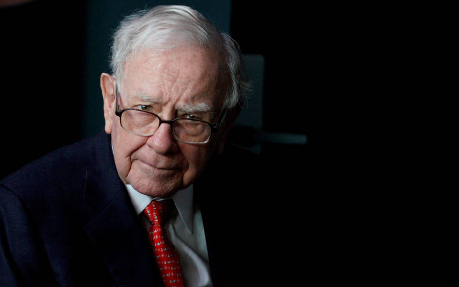 Buffett, una de las grandes inspiraciones de Parrish. (Reuters/Rick Wilking)