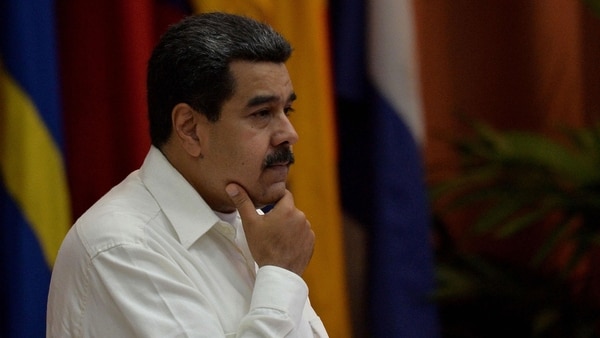 Nicolás Maduro, presidente de Venezuela, ha creado buena parte de las firmas estatales a partir de las expropiaciones a privados
