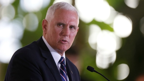 Mike Pence