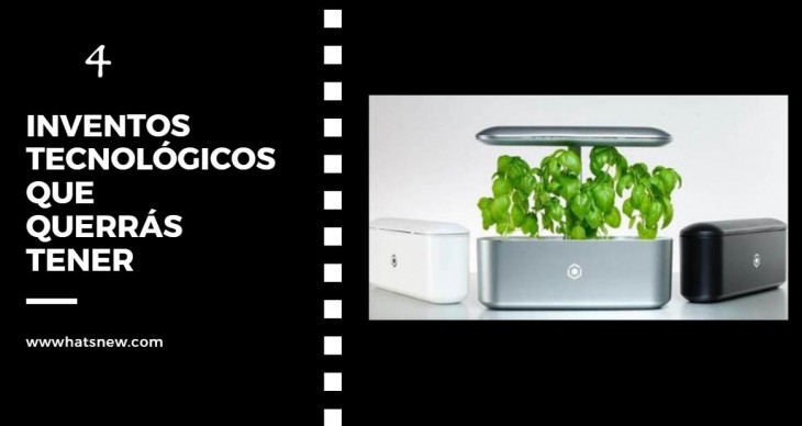 inventos