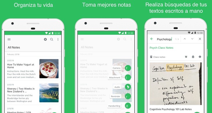 Evernote