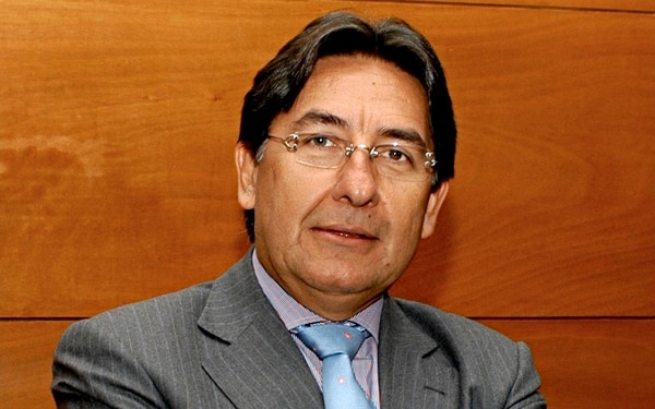 Néstor Humberto Martínez