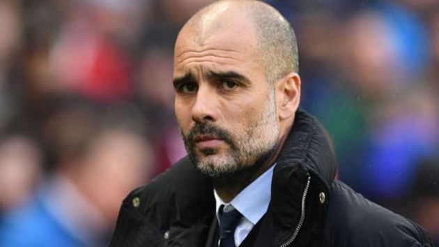 Hans Peter Briegel La crisis de Alemania es culpa de Guardiola nos enganó
