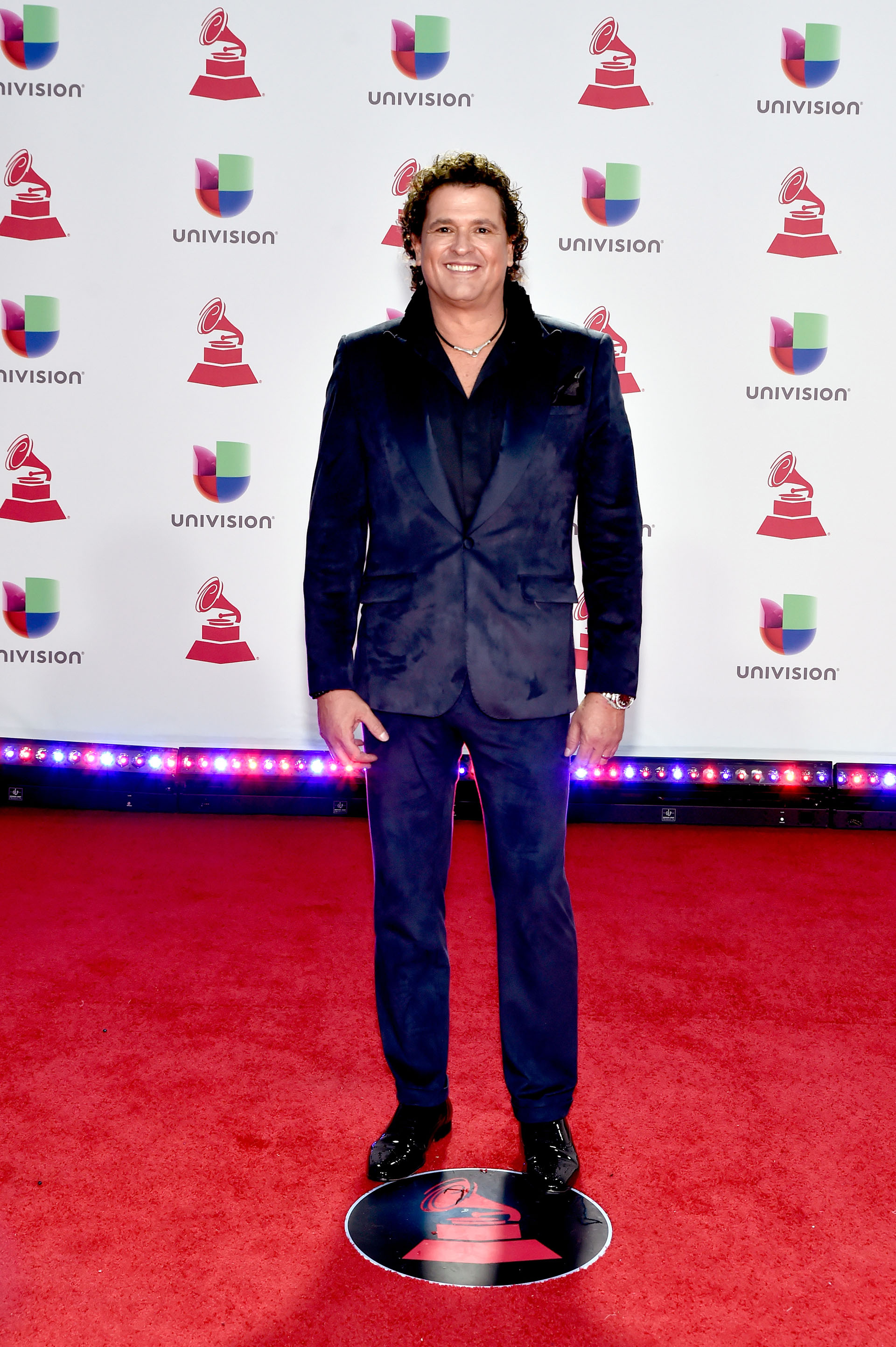 Carlos Vives