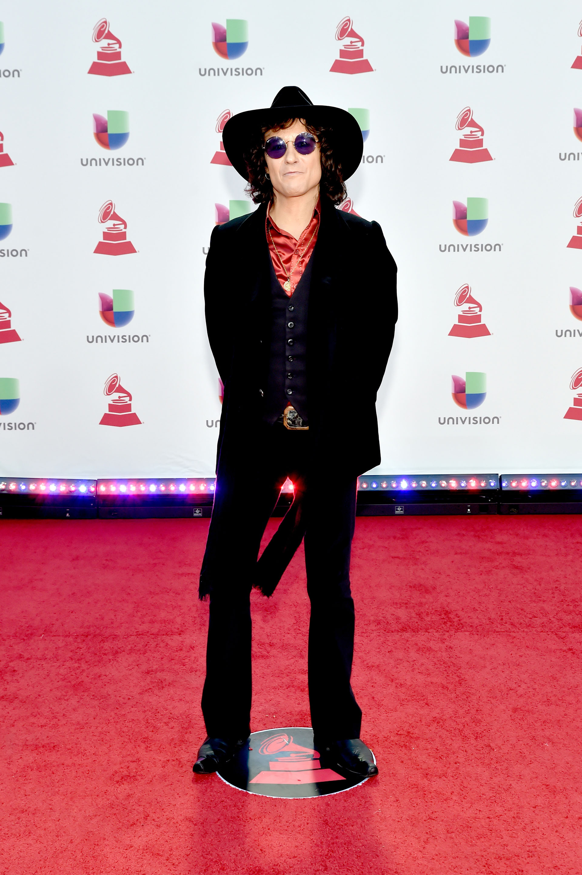 Enrique Bunbury