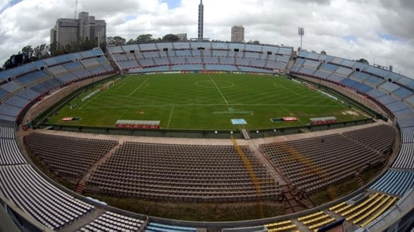 La última vez que un equipo uruguayo fue campeón de la Libertadores fue en el Estadio Centenario en 1988. Nacional le ganó a Newell’s Old Boys de Rosario (EFE)