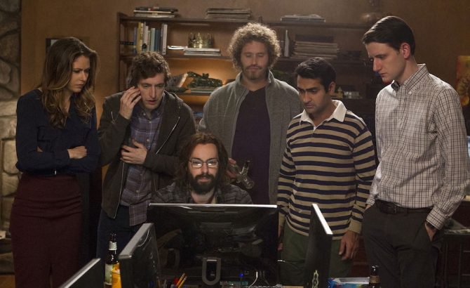 Bill Gates: “Si quieres entender Silicon Valley, mira la serie de HBO”