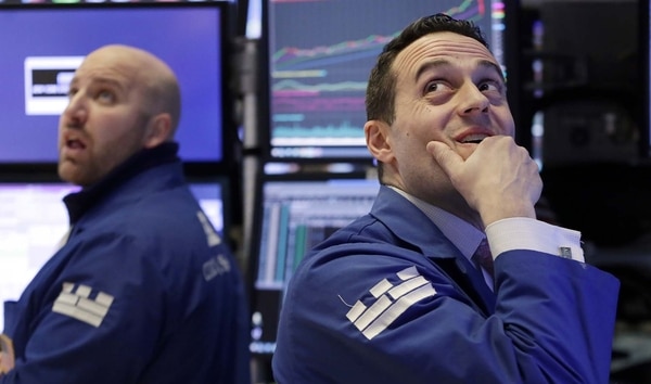 Bitcoin torna obsoletos a varios servicios financieros (AP)