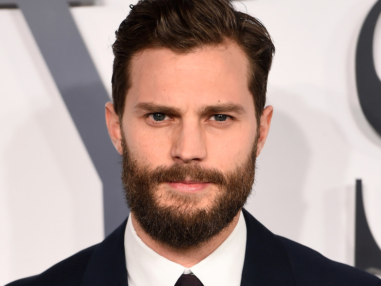 Jamie Dornan Jamie Dornan