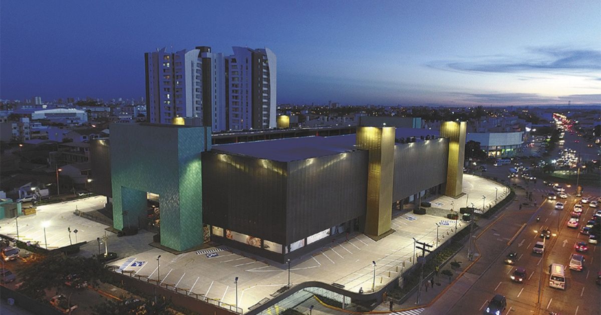 Patio Design abre sus puertas el primer Lifestyle center del país eju.tv