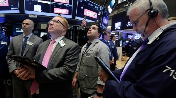 Wall Street