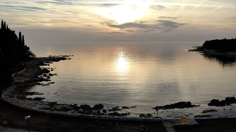 El pueblo de Alaska que no volverá a ver el sol hasta 2019 sin luz