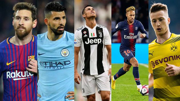 Esto nos espera en las principales ligas europeas tras la última Fecha FIFA del año