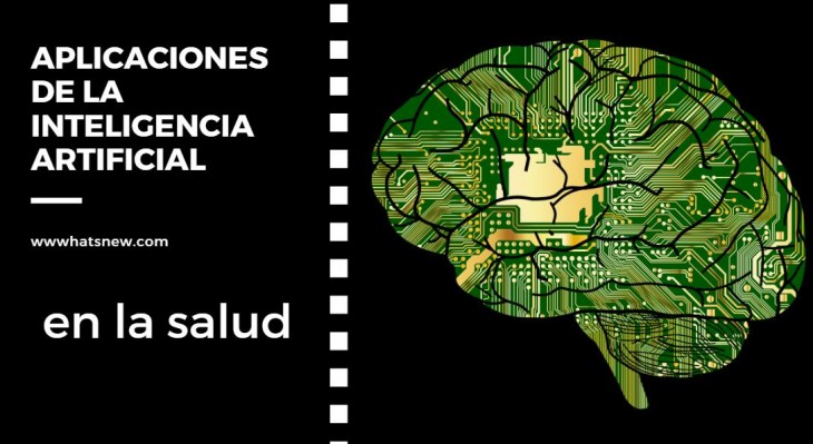 inteligencia artificial