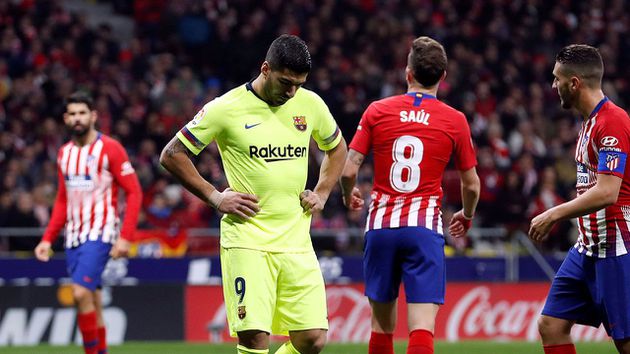 Barcelona pierde tres jugadores para la Champions pero recupera dos