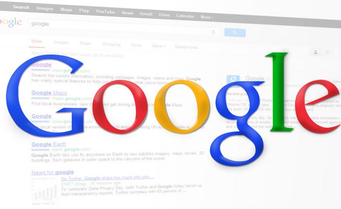 Rusia demanda a Google por no eliminar sitios prohibidos de su buscador