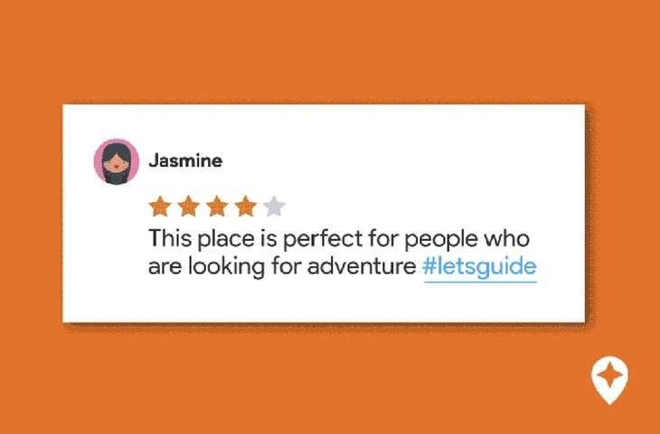 hashtagsgooglemaps