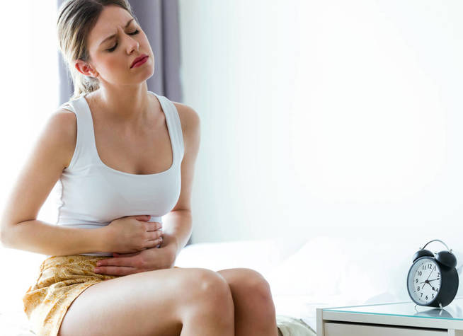 Revisa esos dolores. (iStock)