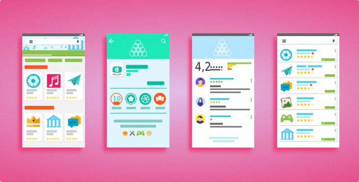 Google Play