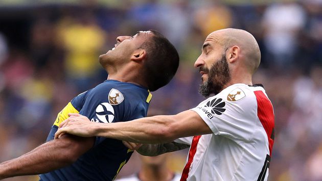 Oficial: la final se jugará el 8 ó 9 de diciembre en horario y sede a definir Oficial: la final se jugará el 8 ó 9 de diciembre en horario y sede a definir