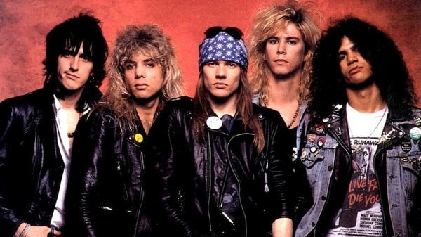 Guns N’ Roses